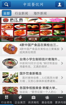 APP网站开发
