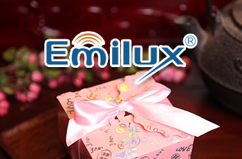 Emiluxprinting网站案例