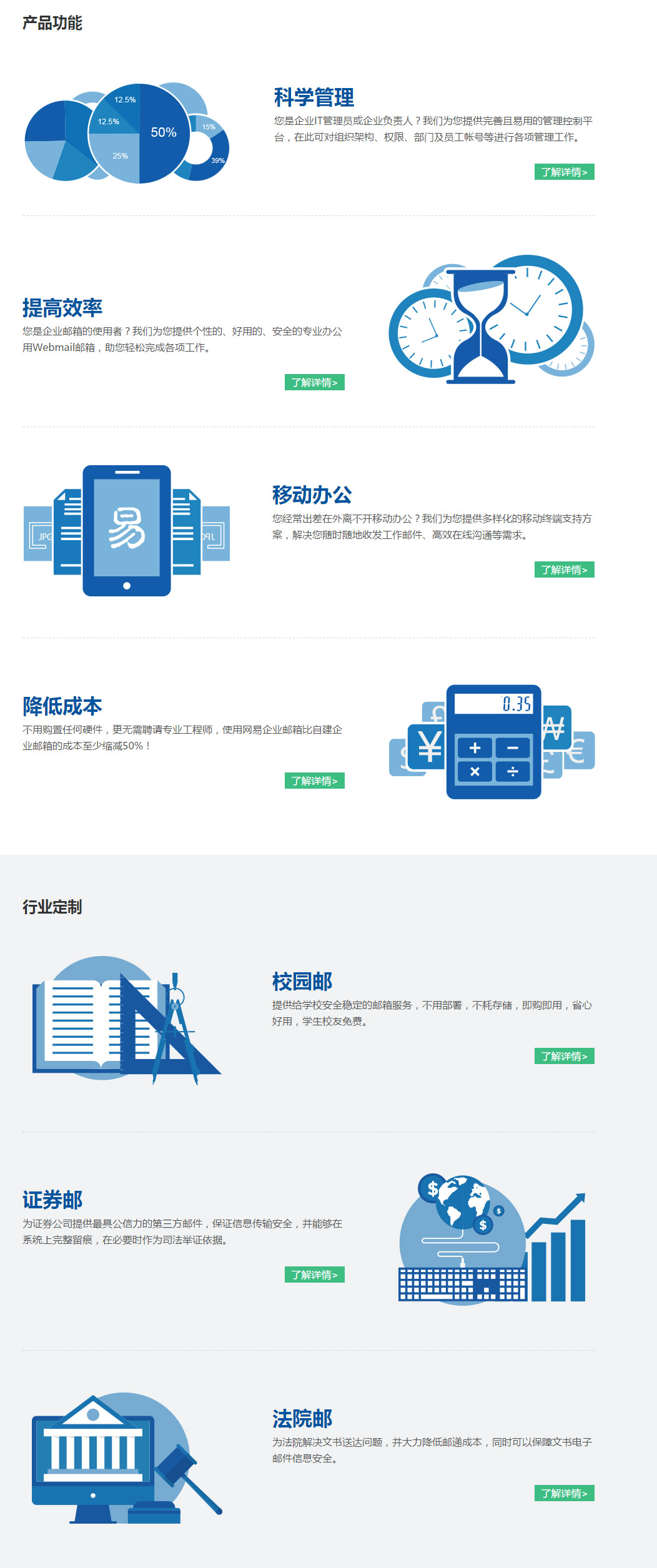 网易企业邮箱